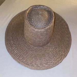 Janessa Leone Cameron Hat